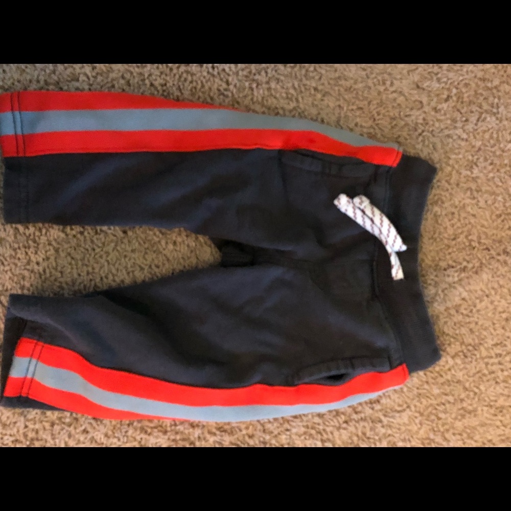 Baby Sweatpants